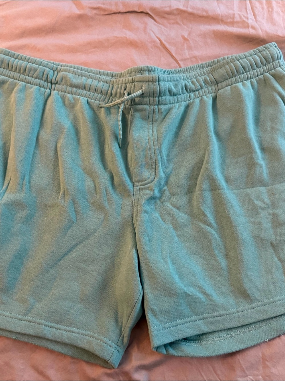 GOODFELLOW & CO cotton shorts back pocket xxl